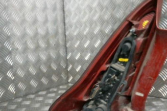 Feu arriere principal droit (feux) CITROEN C4 1
