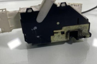 Serrure avant droit CITROEN C4 1