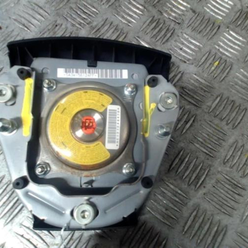 Air bag conducteur TOYOTA PRIUS 3 Photo n°2