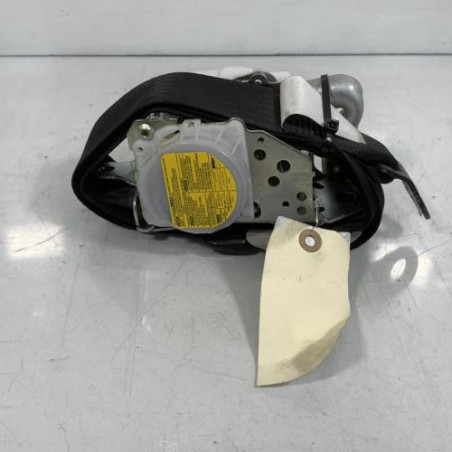 Pretensionneur de ceinture avant droit TOYOTA PRIUS 3 Photo n°1