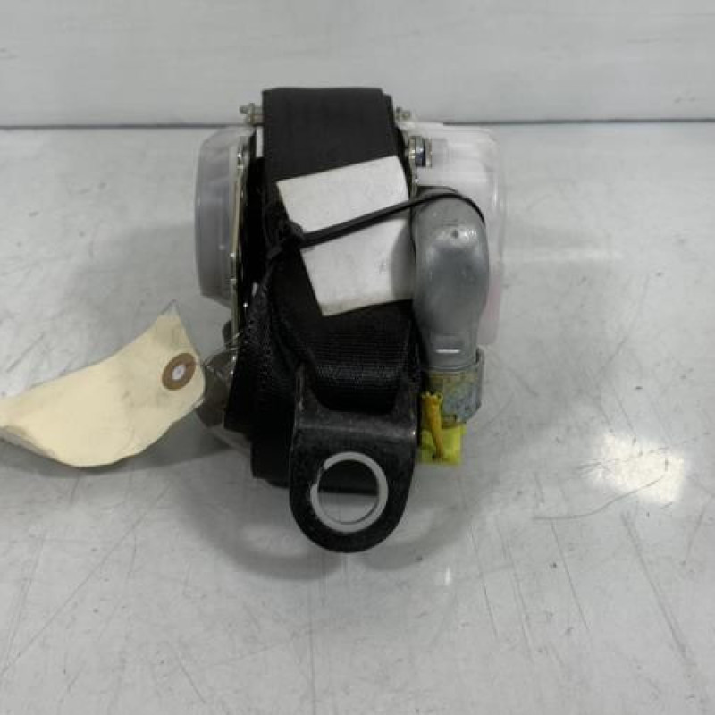 Pretensionneur de ceinture avant droit TOYOTA PRIUS 3 Photo n°2