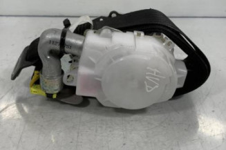 Pretensionneur de ceinture avant droit TOYOTA PRIUS 3