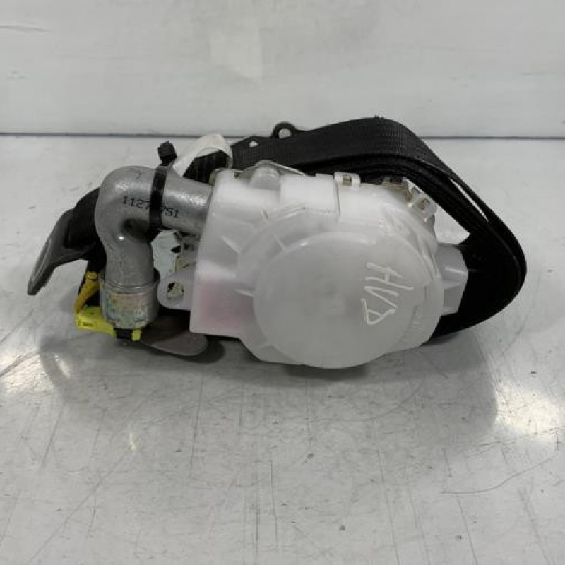 Pretensionneur de ceinture avant droit TOYOTA PRIUS 3 Photo n°3