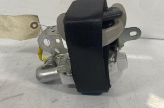Pretensionneur de ceinture avant gauche TOYOTA PRIUS 3