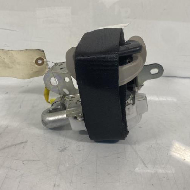 Pretensionneur de ceinture avant gauche TOYOTA PRIUS 3 Photo n°3