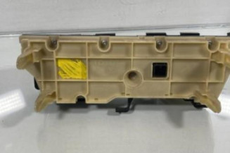 Commande chauffage TOYOTA PRIUS 3