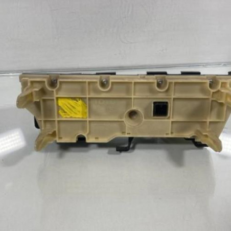 Commande chauffage TOYOTA PRIUS 3