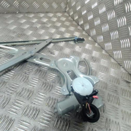 Leve vitre electrique avant droit TOYOTA PRIUS 3 Photo n°1