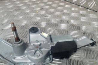 Moteur essuie glace arriere TOYOTA PRIUS 3 Photo n°1
