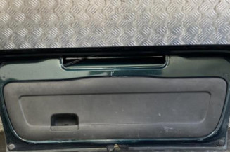 Malle/Hayon arriere VOLKSWAGEN GOLF 3