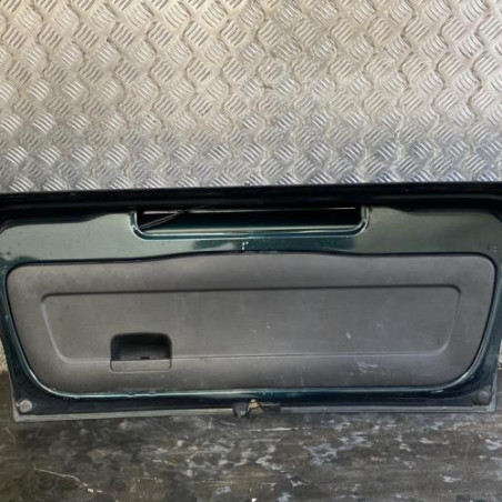 Malle/Hayon arriere VOLKSWAGEN GOLF 3