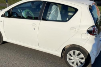 Pedale d'accelerateur TOYOTA AYGO 1