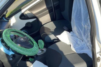 Pedale d'accelerateur TOYOTA AYGO 1