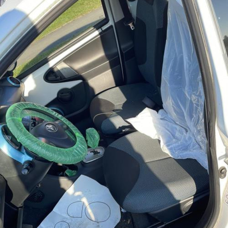 Pedalier d'accelerateur TOYOTA AYGO 1 Photo n°7