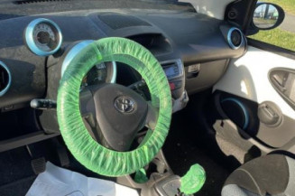 Pedalier d'accelerateur TOYOTA AYGO 1