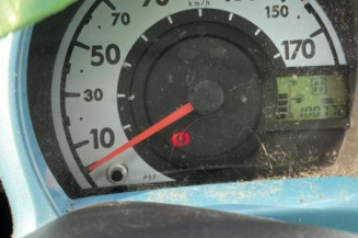 Pedalier d'accelerateur TOYOTA AYGO 1