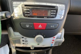 Pedalier d'accelerateur TOYOTA AYGO 1