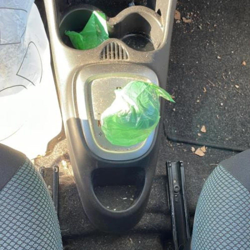 Pedalier d'accelerateur TOYOTA AYGO 1 Photo n°11