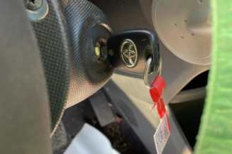 Pedale d'accelerateur TOYOTA AYGO 1