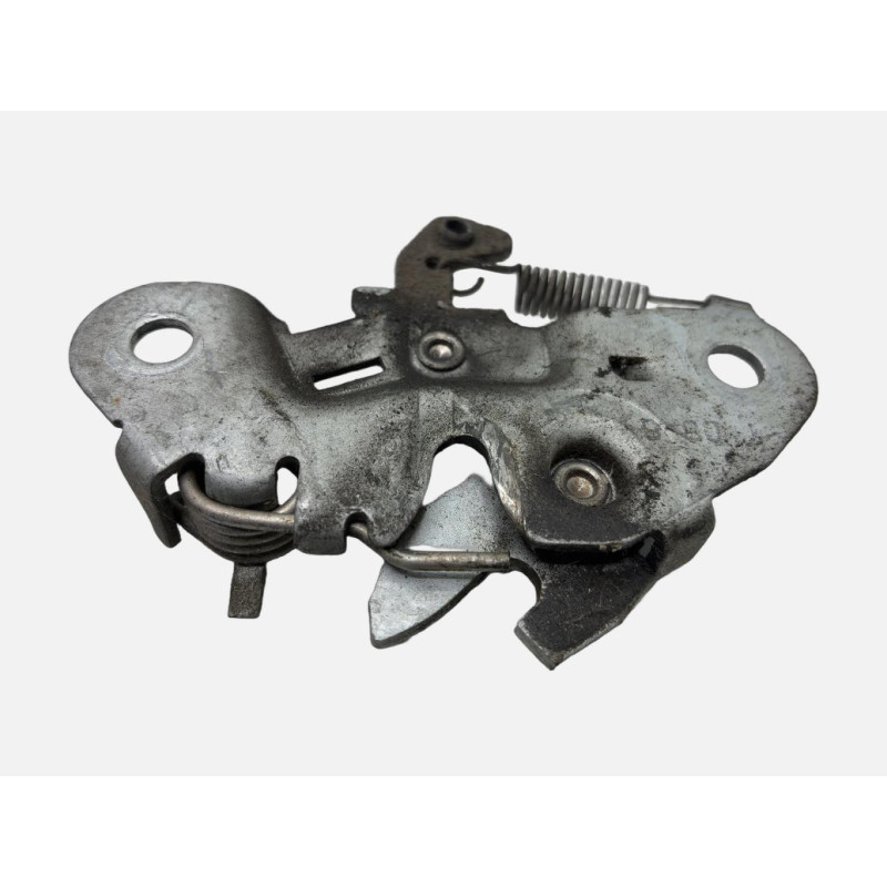 Fermeture de capot PEUGEOT 106 Photo n°4