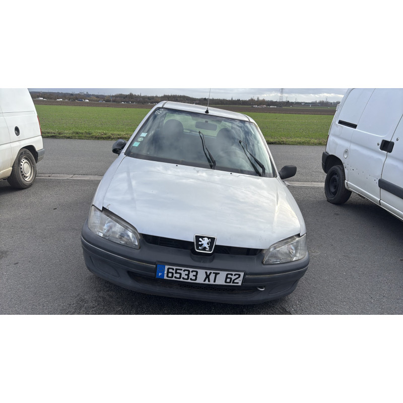 Fermeture de capot PEUGEOT 106 Photo n°6