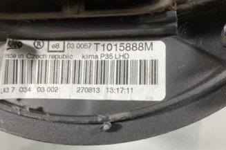 Pulseur d'air TOYOTA AYGO 1