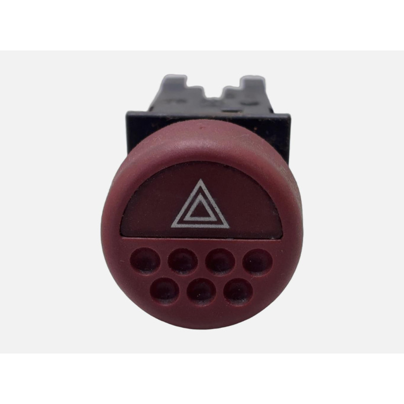 Bouton de warning PEUGEOT 106 Photo n°1