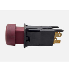 Bouton de warning PEUGEOT 106