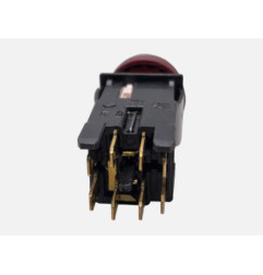 Bouton de warning PEUGEOT 106