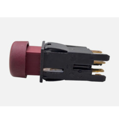Bouton de warning PEUGEOT 106