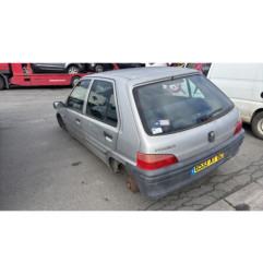 Bouton de warning PEUGEOT 106