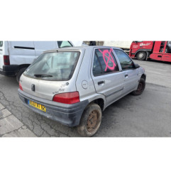 Charniere de capot PEUGEOT 106