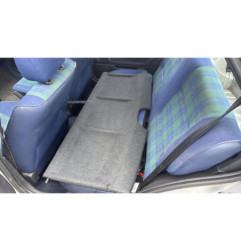 Contacteur tournant PEUGEOT 106
