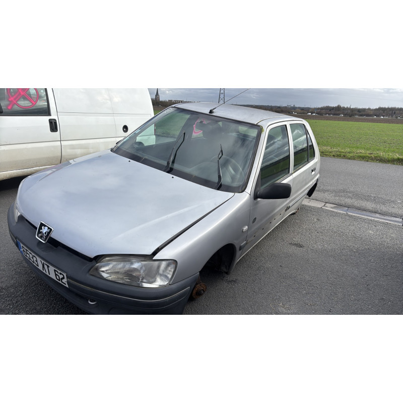 Poignee interieur avant gauche PEUGEOT 106 Photo n°5