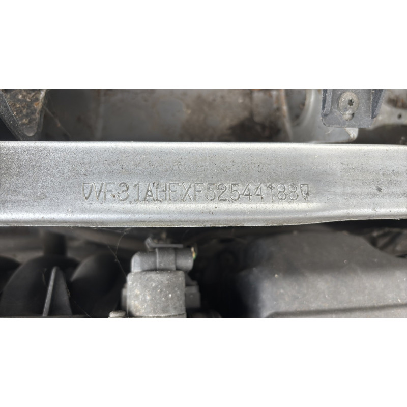 Pulseur d'air PEUGEOT 106 Photo n°1