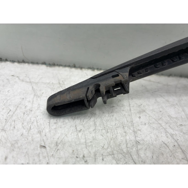 Bras essuie glace arriere RENAULT TWINGO 1 Photo n°4