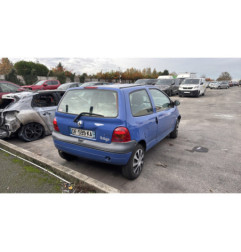 Bras essuie glace arriere RENAULT TWINGO 1