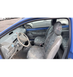 Bras essuie glace arriere RENAULT TWINGO 1