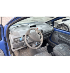 Bras essuie glace arriere RENAULT TWINGO 1