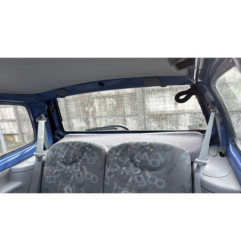 Bras essuie glace arriere RENAULT TWINGO 1