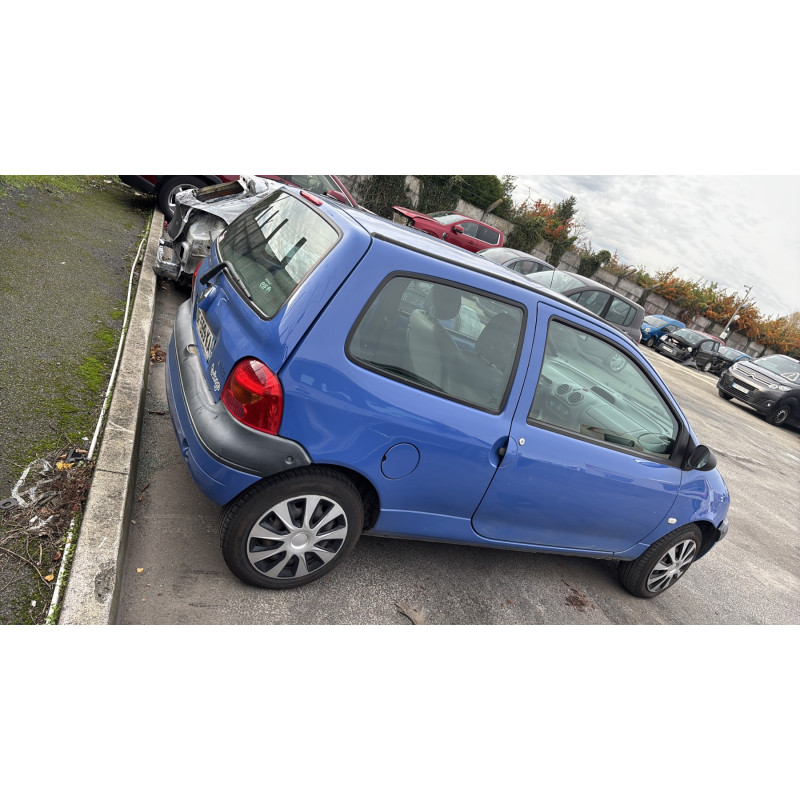 Repetiteur clignotant avant droit  (Feux) RENAULT TWINGO 1 Photo n°10