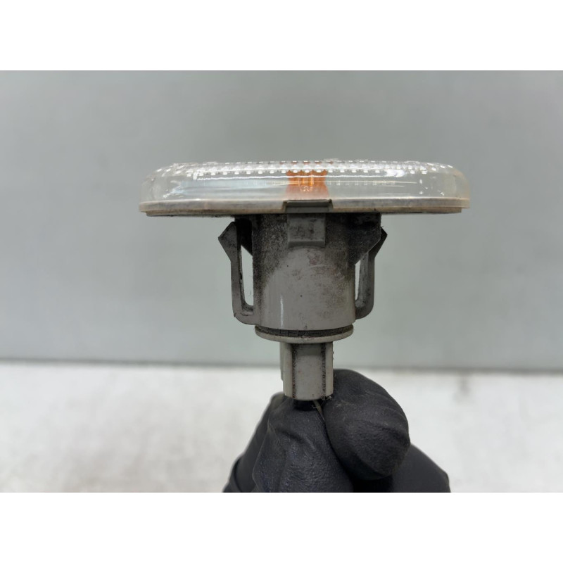 Repetiteur clignotant avant gauche (Feux) RENAULT TWINGO 1 Photo n°4