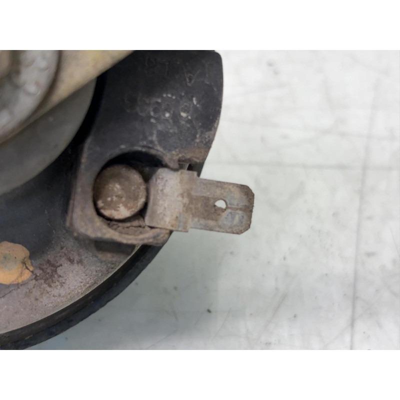 Avertisseur/Klaxon RENAULT TWINGO 1 Photo n°4