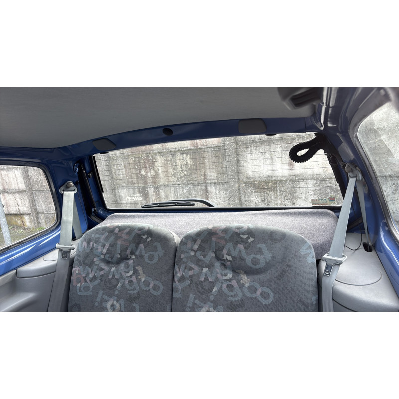 Avertisseur/Klaxon RENAULT TWINGO 1 Photo n°19