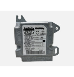 Boitier air bag RENAULT TWINGO 1 Photo n°1
