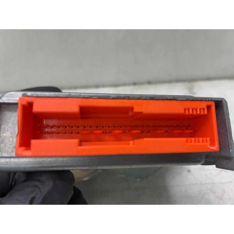Boitier air bag RENAULT TWINGO 1 Photo n°3