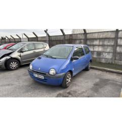 Boitier air bag RENAULT TWINGO 1