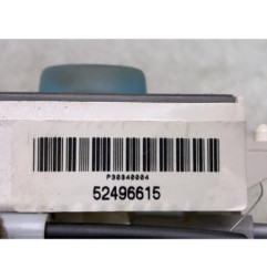 Commande chauffage RENAULT TWINGO 1