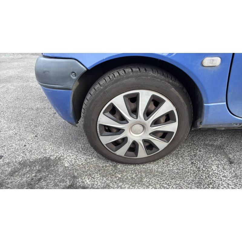 Commodo phare RENAULT TWINGO 1 Photo n°14