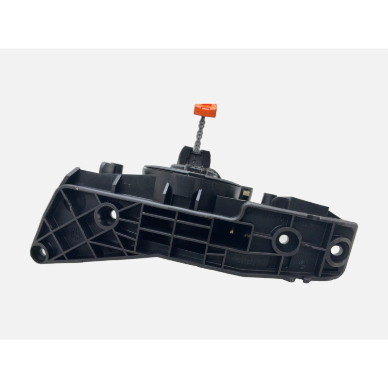 Contacteur tournant RENAULT TWINGO 1 Photo n°4